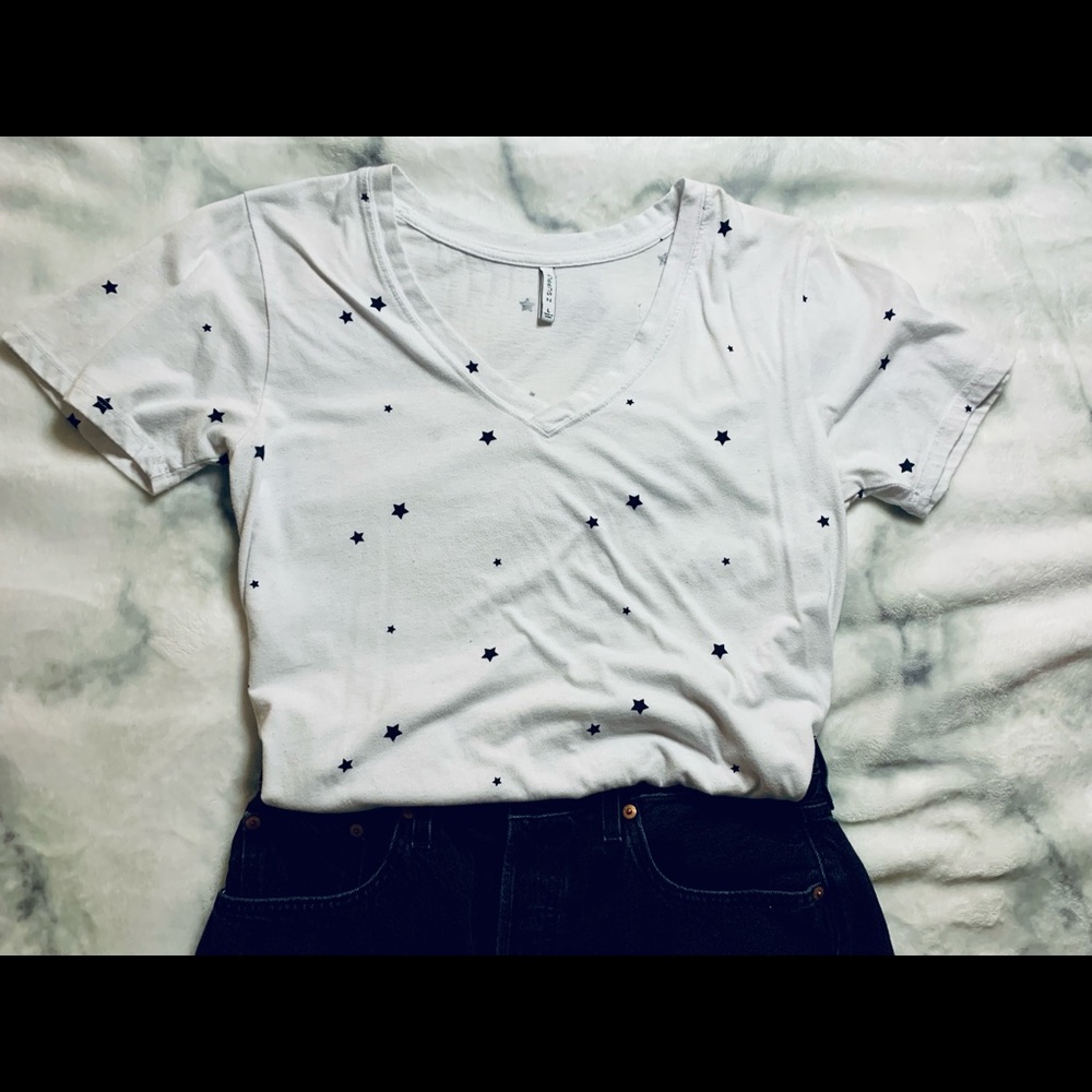 Z Supply Tshirt